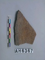 藏品(磨製石斧)的圖片